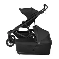 Thule Urban Glide 4-Wheel Beige incl. reiswieg