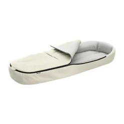 Thule Urban Glide 4-Wheel Beige incl. reiswieg