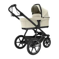 Thule Urban Glide 4-Wheel Beige incl. reiswieg