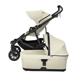 Thule Urban Glide 4-Wheel Beige incl. reiswieg