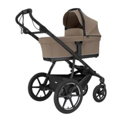 Thule Urban Glide 4-Wheel Beige incl. reiswieg