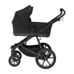 Thule Urban Glide 4-Wheel Beige incl. reiswieg