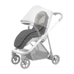 Thule Voetenzak Stroller Soft Beige