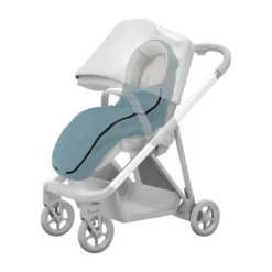 Thule Voetenzak Stroller Soft Beige