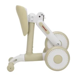 Topmark Loopfiets Yuki Pistache
