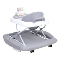 Topmark Loopstoel Lexi Grijs