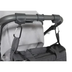 Topmark Tassenhaakjes Buggy/Kinderwagen