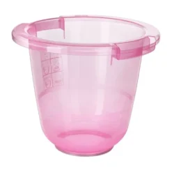 Tummy Tub Pink