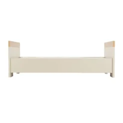 TWF Babykamer Galaxy 3-delig Ledikant 60 x 120 - Commode XL - Hanglegkast