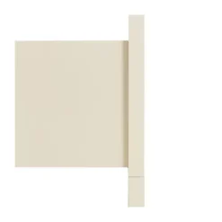 TWF Babykamer Galaxy 3-delig Ledikant 60 x 120 - Commode XL - Hanglegkast