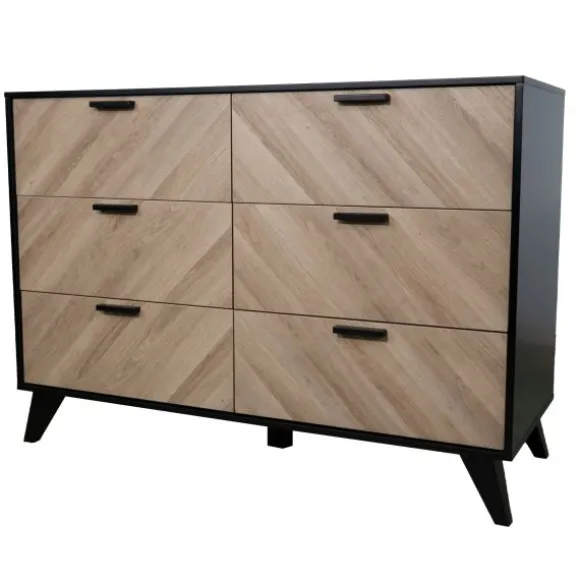 TWF Bedhek Clay 120 cm Breed