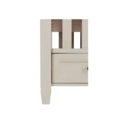 TWF Box Met Lade Granada Clay