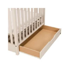 TWF Box Sam Met Lade Mat Clay