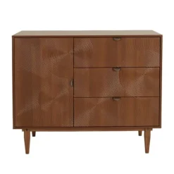 TWF Commode - Wabi