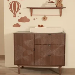 TWF Commode - Wabi