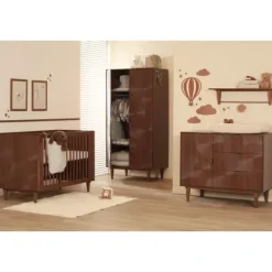 TWF Commode - Wabi