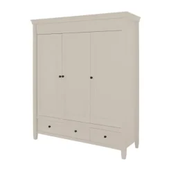TWF Hanglegkast XL 3 Deuren / 2 Lade Granada