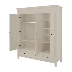 TWF Hanglegkast XL 3 Deuren / 2 Lade Granada