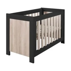 TWF Ledikant 60 x 120 - Commode Brentwood