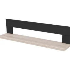 TWF Ledikant 60 x 120 - Commode Brentwood