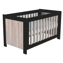 TWF Ledikant 60 x 120 - Commode Brentwood