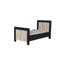 TWF Ledikant 60 x 120 - Commode Brentwood
