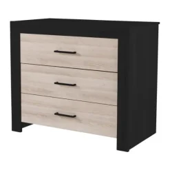 TWF Ledikant 60 x 120 - Commode Brentwood