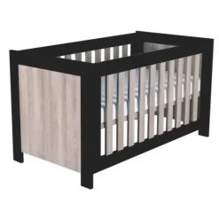 TWF Ledikant 60 x 120 - Commode Brentwood