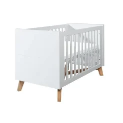 TWF Ledikant 60 x 120 - Commode - Hanglegkast Mika