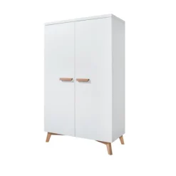 TWF Ledikant 60 x 120 - Commode - Hanglegkast Mika