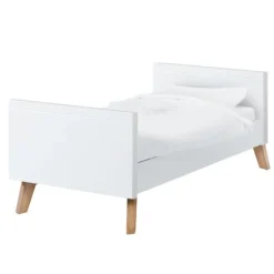 TWF Ledikant 60 x 120 - Commode - Hanglegkast Mika
