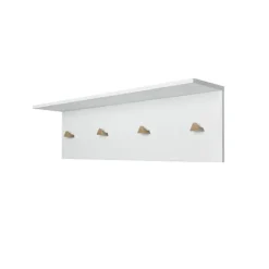 TWF Ledikant 60 x 120 - Commode - Hanglegkast Mika