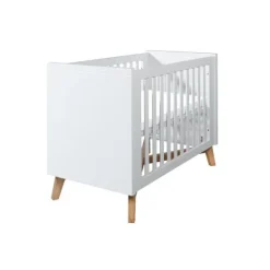 TWF Ledikant 60 x 120 - Commode - Hanglegkast Mika