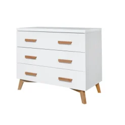 TWF Ledikant 60 x 120 - Commode - Hanglegkast Mika
