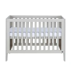 TWF Ledikant 60 x 120 - Commode 3 Laden - Hanglegkast 2 Deuren Tampere