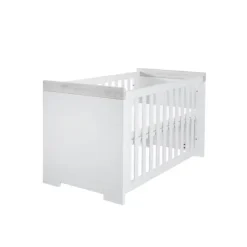 TWF Ledikant 60 x 120 - Commode - Hanglegkast Futura