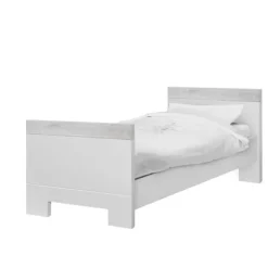 TWF Ledikant 60 x 120 - Commode - Hanglegkast Futura