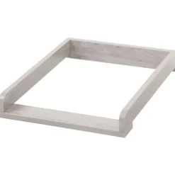 TWF Ledikant 60 x 120 - Commode - Hanglegkast Futura
