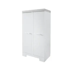 TWF Ledikant 60 x 120 - Commode - Hanglegkast Futura
