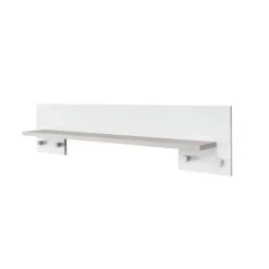 TWF Ledikant 60 x 120 - Commode - Hanglegkast Futura