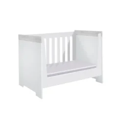 TWF Ledikant 60 x 120 - Commode - Hanglegkast Futura