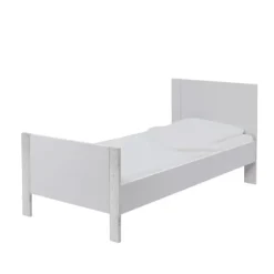 TWF Ledikant 60 x 120 - Commode - Hanglegkast Futura