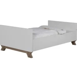 TWF Ledikant 60 x 120 - Commode - Hanglegkast Bergen