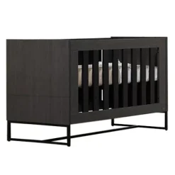 TWF Ledikant 60 x 120 - Commode - Hanglegkast Preston