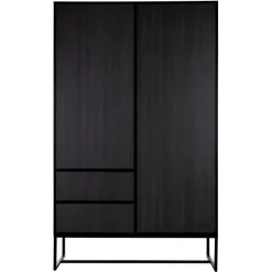 TWF Ledikant 60 x 120 - Commode - Hanglegkast Preston