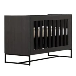 TWF Ledikant 60 x 120 - Commode - Hanglegkast Preston