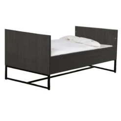 TWF Ledikant 60 x 120 - Commode - Hanglegkast Preston