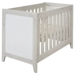 TWF Ledikant 60 x 120 - Commode - Hanglegkast Nice