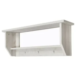 TWF Ledikant 60 x 120 - Commode - Hanglegkast Nice