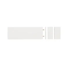 TWF Ledikant 60 x 120 - Commode - Hanglegkast Beach Island Clay